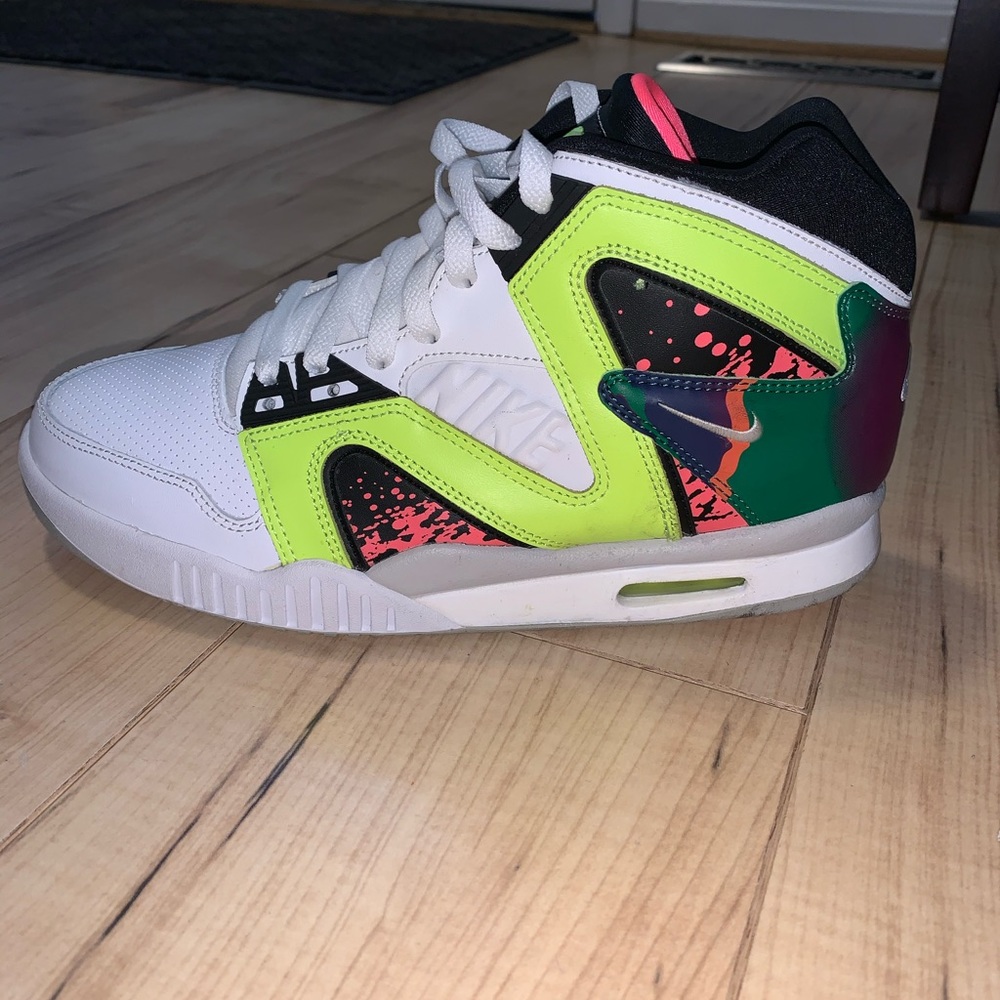 Nike Air Shoes/Men’s/Size 9
